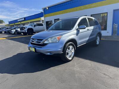 2010 Honda CR-V EX-L   - Photo 3 - Salem, OR 97317
