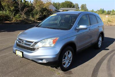 2010 Honda CR-V EX-L   - Photo 2 - Salem, OR 97317