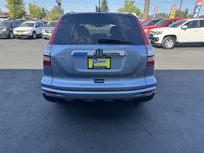 2010 Honda CR-V EX-L   - Photo 6 - Salem, OR 97317