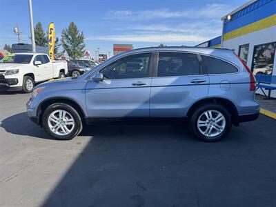 2010 Honda CR-V EX-L   - Photo 4 - Salem, OR 97317