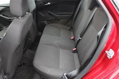 2017 Ford Focus SEL - Photo 13 - Salem, OR 97317