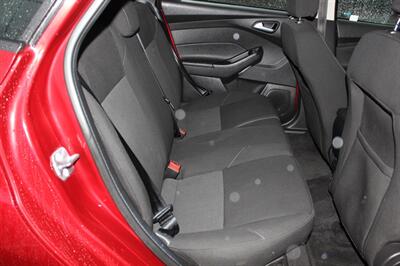 2017 Ford Focus SEL - Photo 16 - Salem, OR 97317