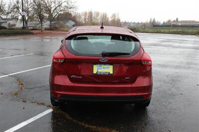 2017 Ford Focus SEL - Photo 8 - Salem, OR 97317