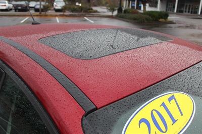 2017 Ford Focus SEL - Photo 19 - Salem, OR 97317