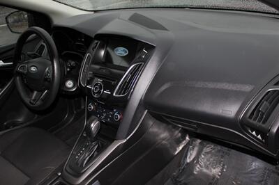 2017 Ford Focus SEL - Photo 17 - Salem, OR 97317