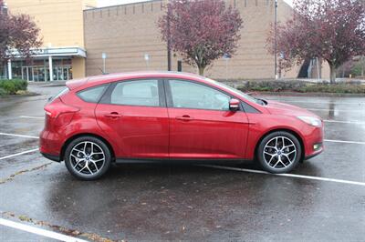 2017 Ford Focus SEL - Photo 5 - Salem, OR 97317