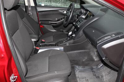 2017 Ford Focus SEL - Photo 18 - Salem, OR 97317