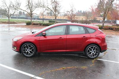 2017 Ford Focus SEL - Photo 7 - Salem, OR 97317