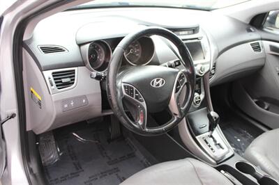 2013 Hyundai Elantra Limited   - Photo 9 - Salem, OR 97317