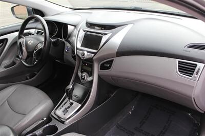 2013 Hyundai Elantra Limited   - Photo 16 - Salem, OR 97317