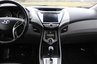 2013 Hyundai Elantra Limited   - Photo 14 - Salem, OR 97317