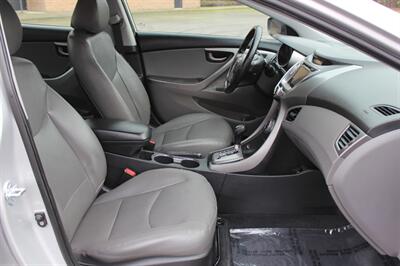 2013 Hyundai Elantra Limited   - Photo 17 - Salem, OR 97317