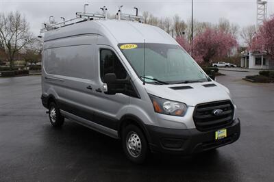 2020 Ford Transit 350   - Photo 1 - Salem, OR 97317