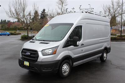 2020 Ford Transit 350   - Photo 2 - Salem, OR 97317