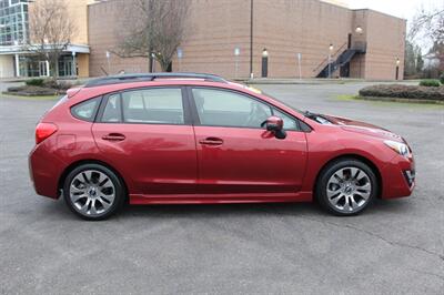 2015 Subaru Impreza 2.0i Sport Premium   - Photo 6 - Salem, OR 97317