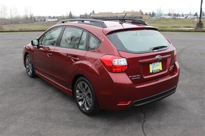 2015 Subaru Impreza 2.0i Sport Premium   - Photo 3 - Salem, OR 97317