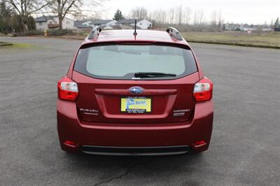 2015 Subaru Impreza 2.0i Sport Premium   - Photo 9 - Salem, OR 97317