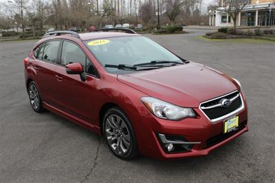 2015 Subaru Impreza 2.0i Sport Premium   - Photo 1 - Salem, OR 97317