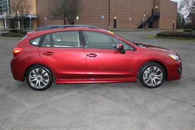 2015 Subaru Impreza 2.0i Sport Premium   - Photo 5 - Salem, OR 97317