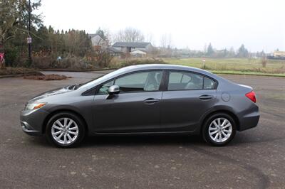 2012 Honda Civic EX-L   - Photo 7 - Salem, OR 97317