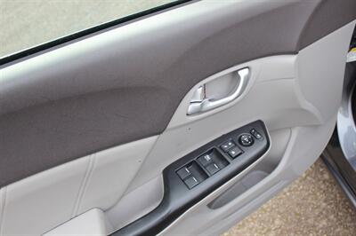 2012 Honda Civic EX-L   - Photo 11 - Salem, OR 97317