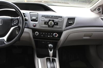 2012 Honda Civic EX-L   - Photo 14 - Salem, OR 97317