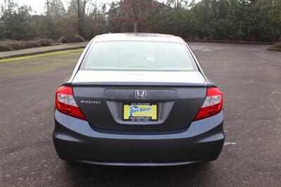 2012 Honda Civic EX-L   - Photo 8 - Salem, OR 97317
