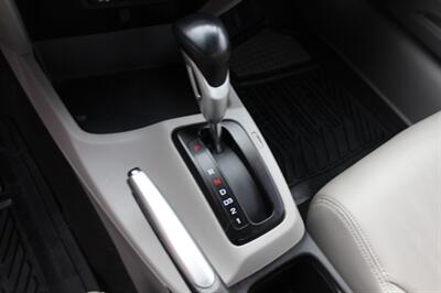 2012 Honda Civic EX-L   - Photo 12 - Salem, OR 97317