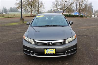 2012 Honda Civic EX-L   - Photo 6 - Salem, OR 97317