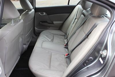 2012 Honda Civic EX-L   - Photo 13 - Salem, OR 97317