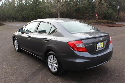 2012 Honda Civic EX-L   - Photo 3 - Salem, OR 97317