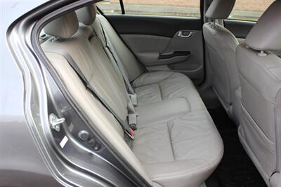 2012 Honda Civic EX-L   - Photo 15 - Salem, OR 97317