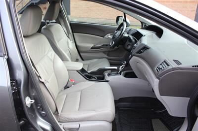 2012 Honda Civic EX-L   - Photo 17 - Salem, OR 97317
