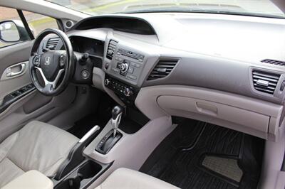2012 Honda Civic EX-L   - Photo 16 - Salem, OR 97317
