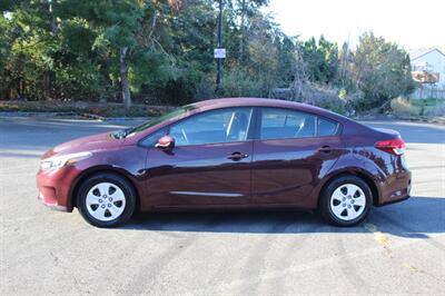 2017 Kia Forte LX   - Photo 7 - Salem, OR 97317