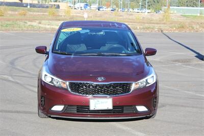 2017 Kia Forte LX   - Photo 6 - Salem, OR 97317