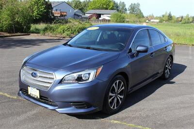 2017 Subaru Legacy 2.5i Premium   - Photo 2 - Salem, OR 97317