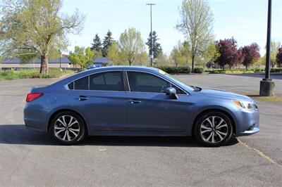 2017 Subaru Legacy 2.5i Premium   - Photo 5 - Salem, OR 97317
