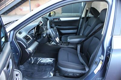 2017 Subaru Legacy 2.5i Premium   - Photo 10 - Salem, OR 97317