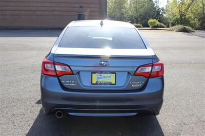 2017 Subaru Legacy 2.5i Premium   - Photo 8 - Salem, OR 97317