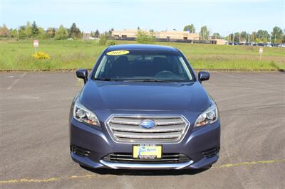 2017 Subaru Legacy 2.5i Premium   - Photo 6 - Salem, OR 97317