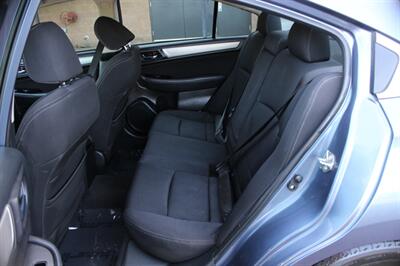 2017 Subaru Legacy 2.5i Premium   - Photo 13 - Salem, OR 97317