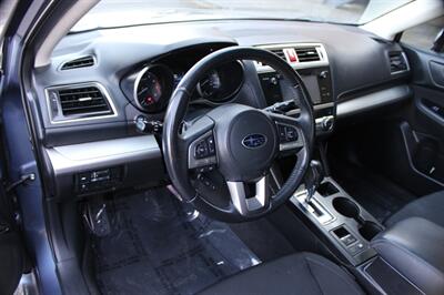 2017 Subaru Legacy 2.5i Premium   - Photo 9 - Salem, OR 97317