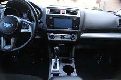 2017 Subaru Legacy 2.5i Premium   - Photo 14 - Salem, OR 97317