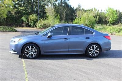 2017 Subaru Legacy 2.5i Premium   - Photo 7 - Salem, OR 97317