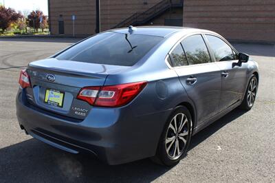 2017 Subaru Legacy 2.5i Premium   - Photo 4 - Salem, OR 97317