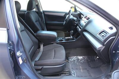 2017 Subaru Legacy 2.5i Premium   - Photo 17 - Salem, OR 97317