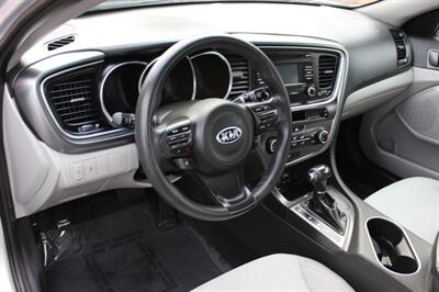 2014 Kia Optima LX   - Photo 9 - Salem, OR 97317