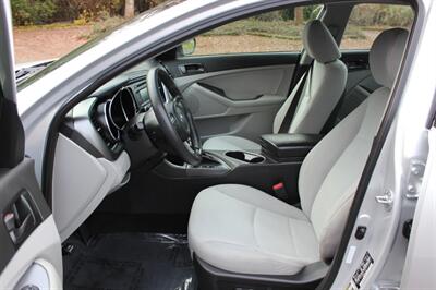 2014 Kia Optima LX   - Photo 10 - Salem, OR 97317