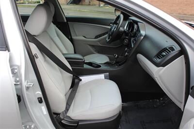 2014 Kia Optima LX   - Photo 17 - Salem, OR 97317